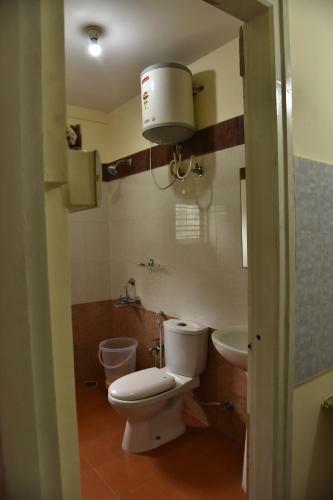 Hotel The Banjaara Suites