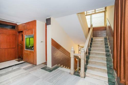 Hotel Oyo Flagship 77157 Puttana Chetty Townhall