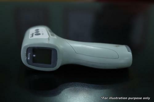 Oyo 78852 Hotel Green Orchid