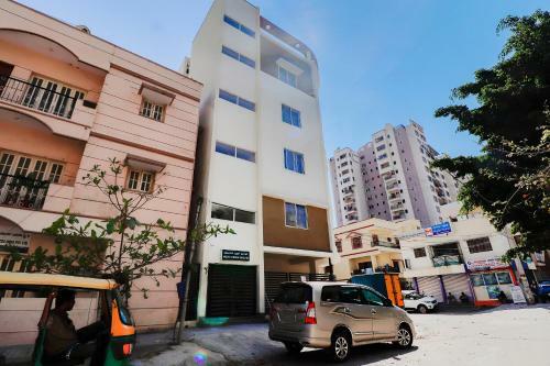Oyo 78852 Hotel Green Orchid