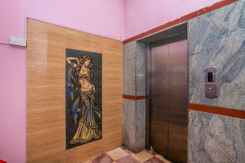Oyo 23032 Hotel Mayur Paradise