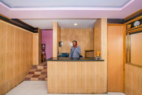 Oyo 23032 Hotel Mayur Paradise
