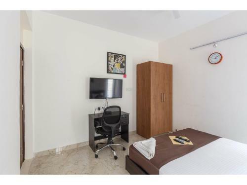 Hotel Olive Service Apartments - Koramangala