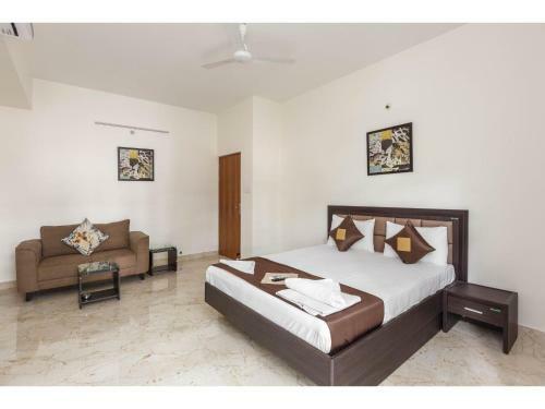 Hotel Olive Service Apartments - Koramangala