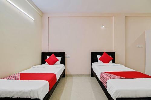 Hotel Oyo 45383 Shyam Stay Lake View