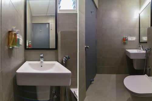 Hotel Oyo Townhouse 258 Bellandur