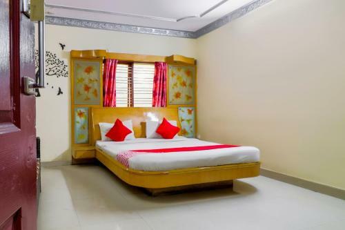 Hotel Oyo 71675 New Aishwarya Comforts