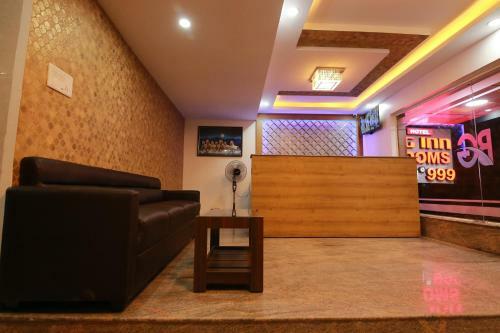 Hotel Bg Inn