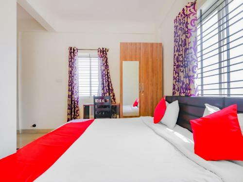 Hotel Oyo 74546 Manyata Bliss Inn