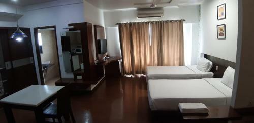 Hotel Twin Tulip Suites