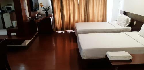 Hotel Twin Tulip Suites