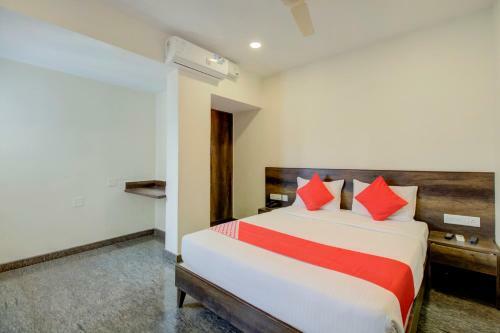 Hotel Oyo 75391 Serenity Inn