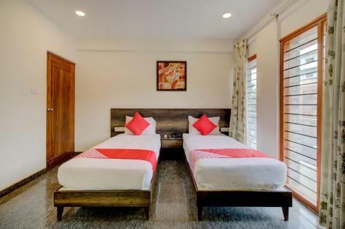 Hotel Oyo 75391 Serenity Inn