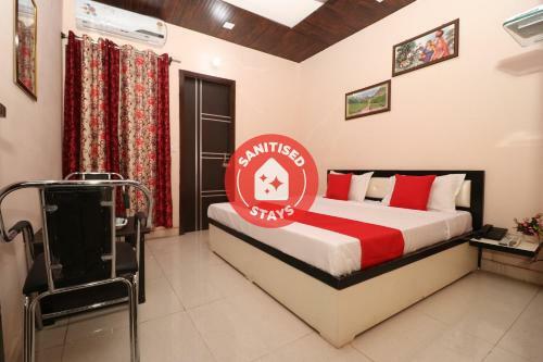 Hotel Oyo 28338 New Life