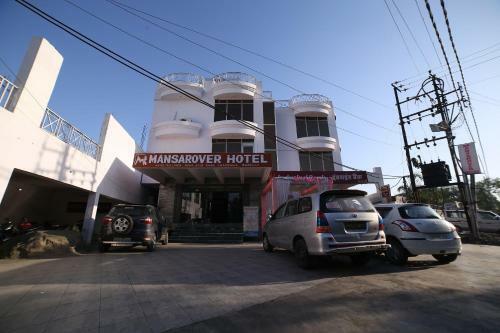 Capital O 38730 Hotel Mansarovar Deluxe