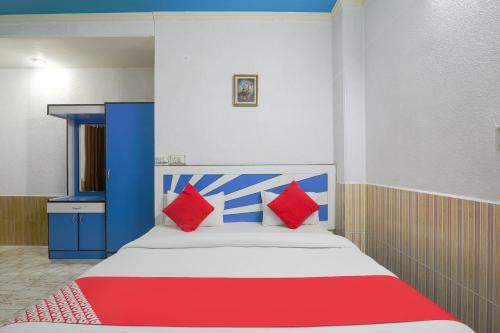 Hotel Oyo Flagship 76487 Vasundhra Inn