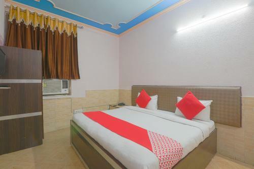 Hotel Oyo Flagship 76487 Vasundhra Inn