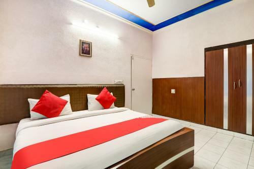 Hotel Oyo Flagship 76487 Vasundhra Inn