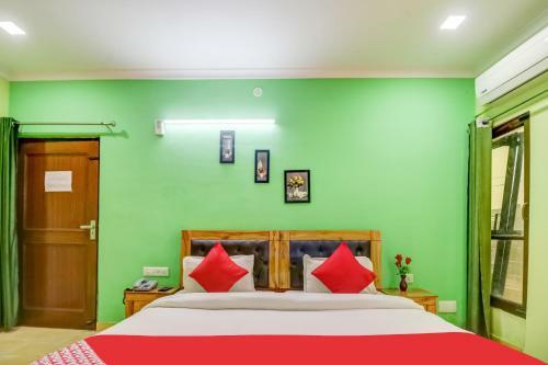 Oyo Bly115 Hotel Bonzer