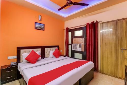 Oyo Bly115 Hotel Bonzer