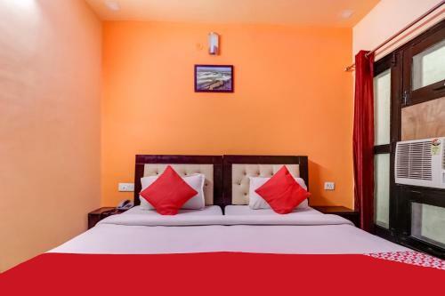 Oyo Bly115 Hotel Bonzer