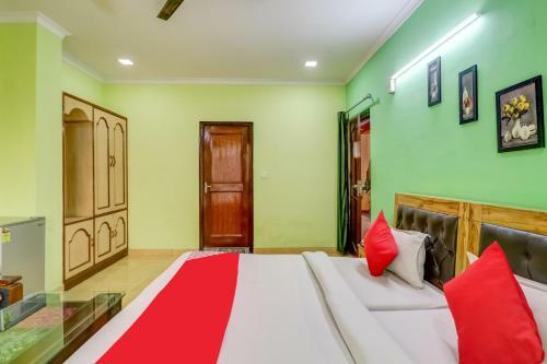 Oyo Bly115 Hotel Bonzer