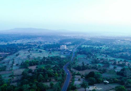 Hotel Regenta Resort Belagavi
