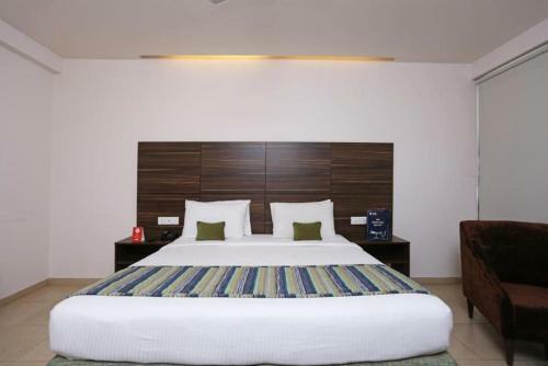 The Oasis Hotel