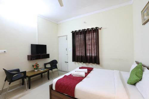 Hotel Orchid Resorts