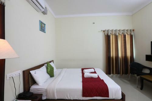 Hotel Orchid Resorts