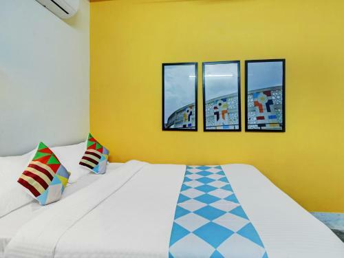 Hotel Oyo Flagship 47211 Comfortable Stay Behala