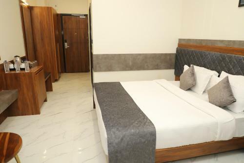 Hotel Suvin Residency By Arni Hospitality