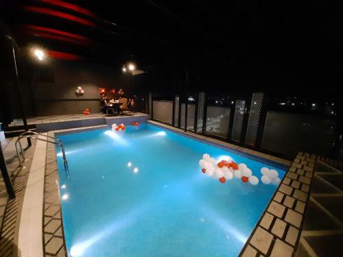 Hotel Suvin Residency By Arni Hospitality