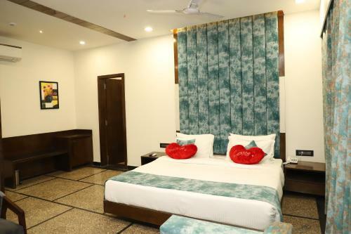 Hotel Suvin Residency By Arni Hospitality