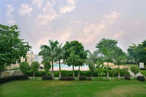Hotel Pride Kadamb Kunj Resort Bharatpur