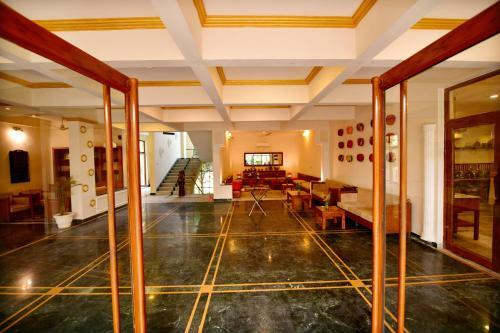 Hotel Pride Kadamb Kunj Resort Bharatpur
