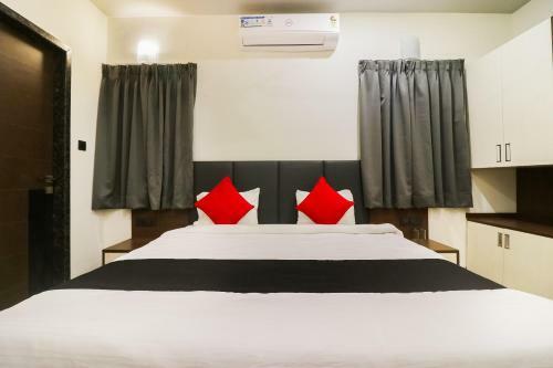 Hotel Capital O 28650 Nikhil Regency