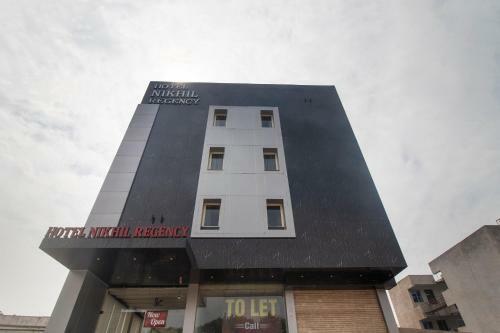 Hotel Capital O 28650 Nikhil Regency