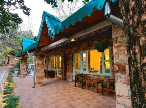 Hotel Malusara Lake Retreat By Stay Native