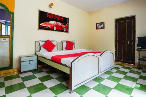 Hotel Oyo 49674 Akash Resort