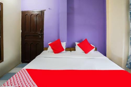 Hotel Oyo 49674 Akash Resort