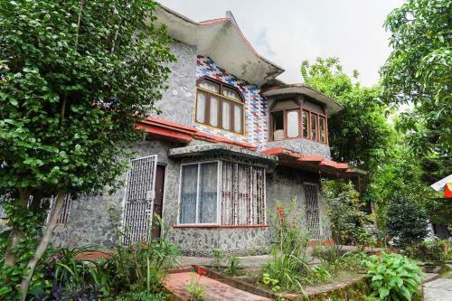 Hotel Oyo 49674 Akash Resort
