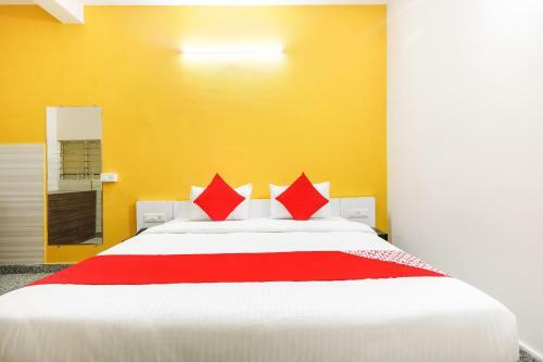Hotel Oyo 62686 Kanha Stay