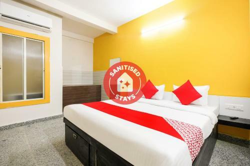 Hotel Oyo 62686 Kanha Stay