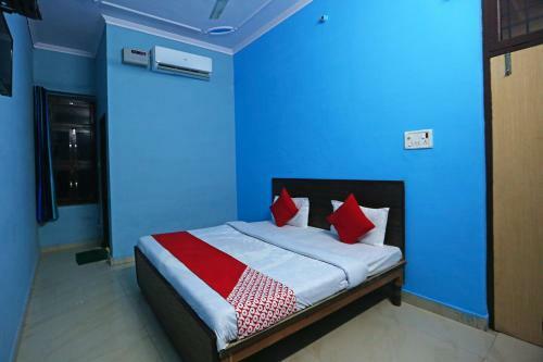 Hotel Oyo 49089 Sangam Guest House