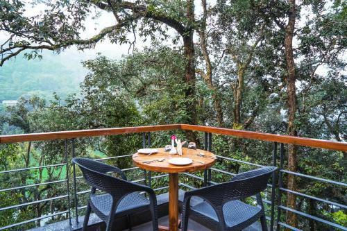 Hotel The Rosefinch Sarovar Portico