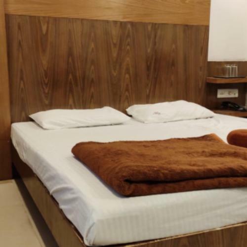 Hotel Maharaja Regency