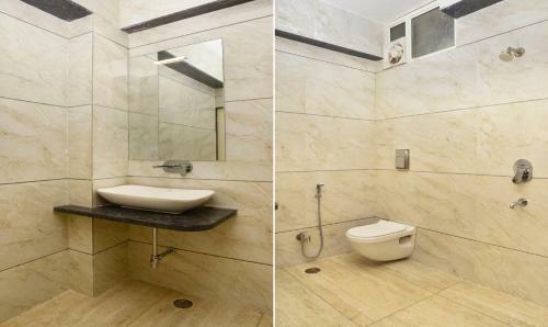 Treebo Trend Hotel Kamal Regency