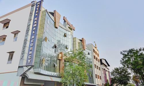 Treebo Trend Hotel Kamal Regency