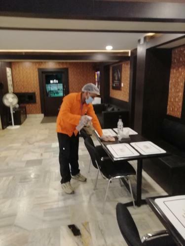Hotel Sonali Regency
